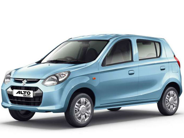 maruti suzuki prices 