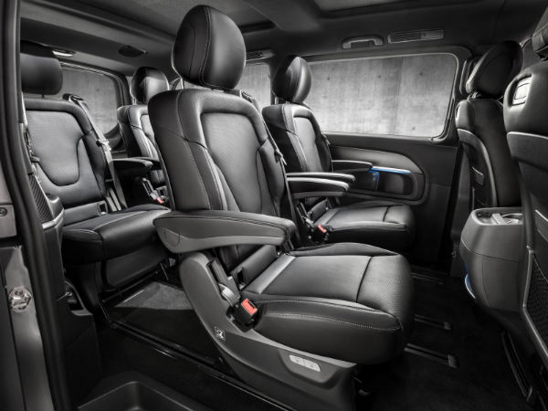 mercedes benz v class amg