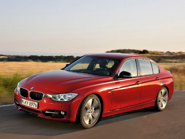 bmw 360 degree program 