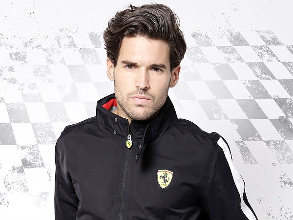 ferrari merchandise myntra