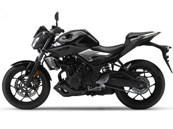 yamaha mt 03 india yamaha mt 03 india