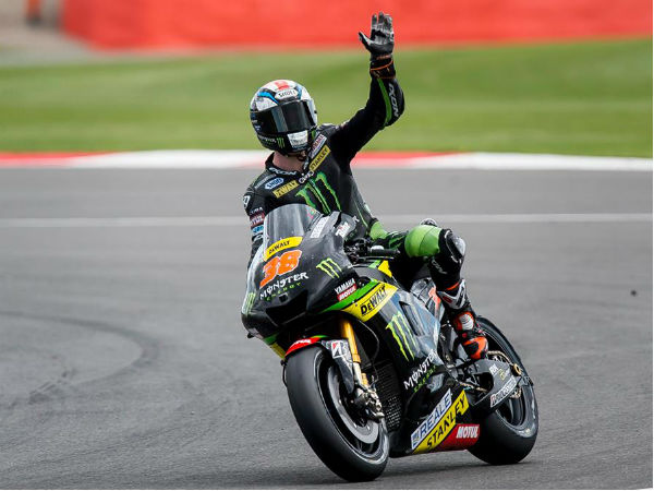 motogp british gp 