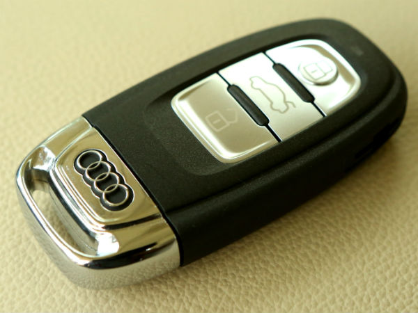 Smart Key 