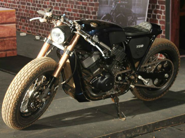 harley owners group rally