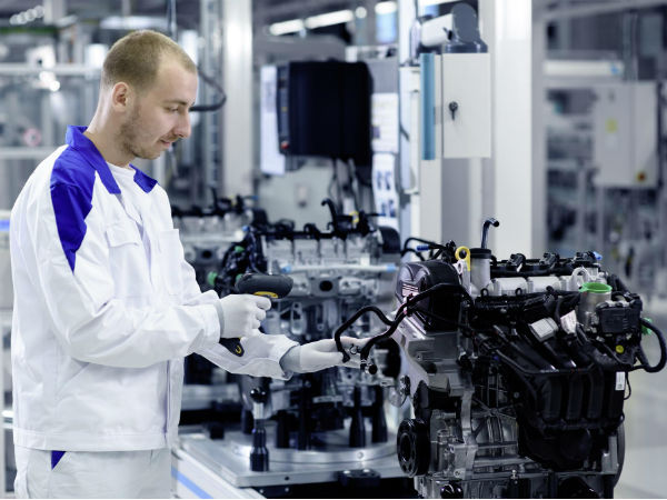 volkswagen russia facility 