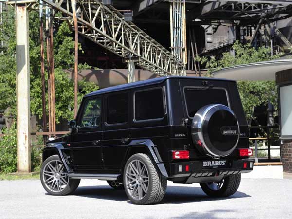 brabus mercedes g 63 widestar