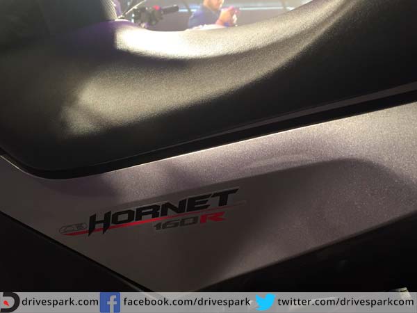 honda cb hornet 160r honda cb hornet 160r