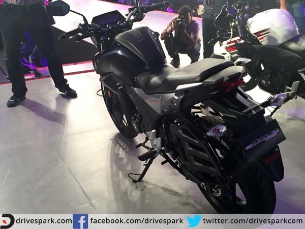 honda cb hornet 160r honda cb hornet 160r