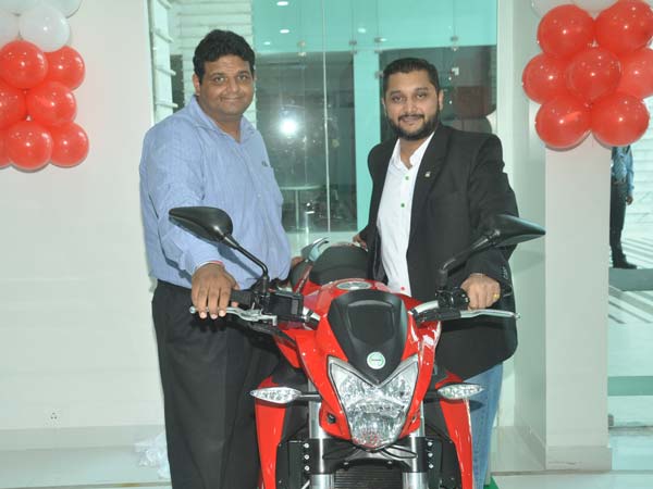 dsk benelli chandigarh dsk benelli chandigarh