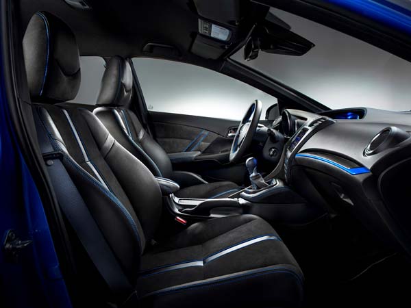 honda civic concept honda civic concept