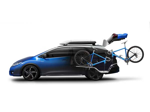 honda civic concept honda civic concept