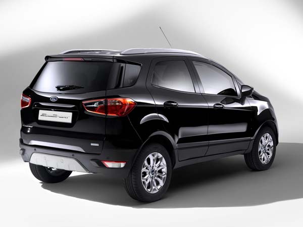 ford ecosport 2015