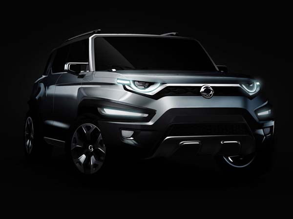 ssangyong xlv-air ssangyong xlv-air