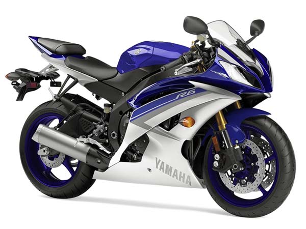 yamaha india motorcycle