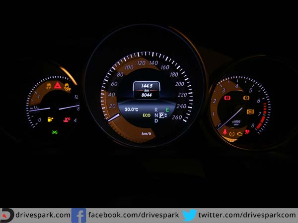 mercedes benz e400 review