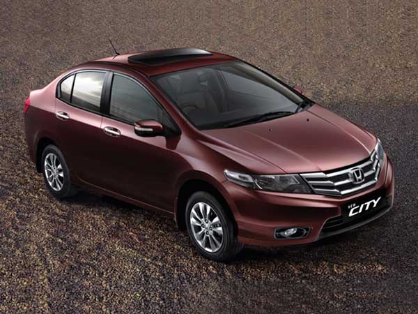 honda india recall 