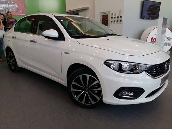 fiat aegea images