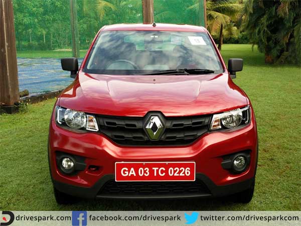 renault kwid launched