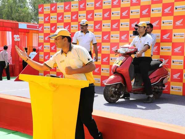 honda grand carnival