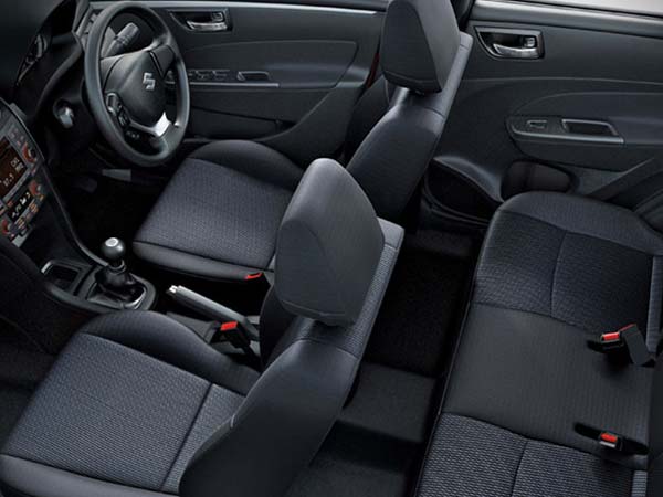 maruti suzuki swift vs ford figo