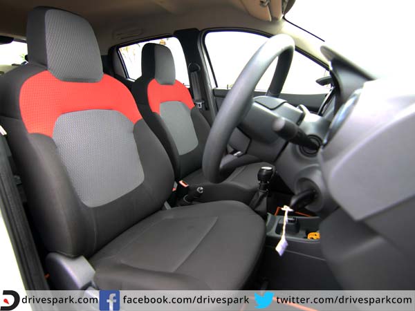 2015 renault kwid safety