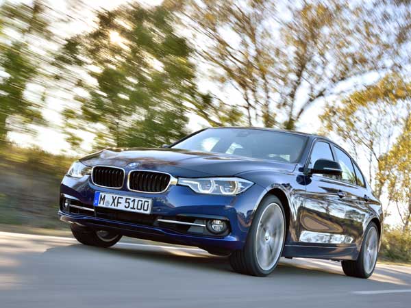 best valued car brand bmw