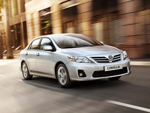 best valued car brand toyota
