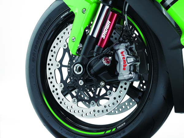 2016 kawasaki ninja zx-10r wheel