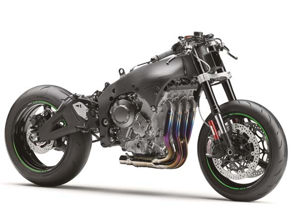 2016 kawasaki ninja zx-10r