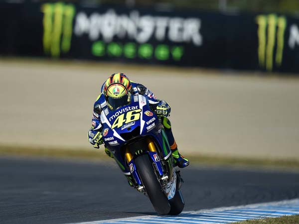 dani pedrosa 2015 motogp championship