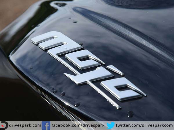 mahindra mojo tank logo