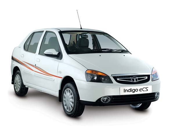 tata indigo ecs celebration edition