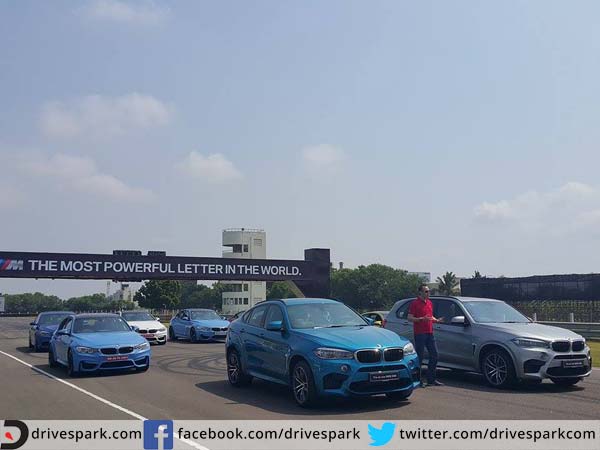  bmw x6m x5m launched in india