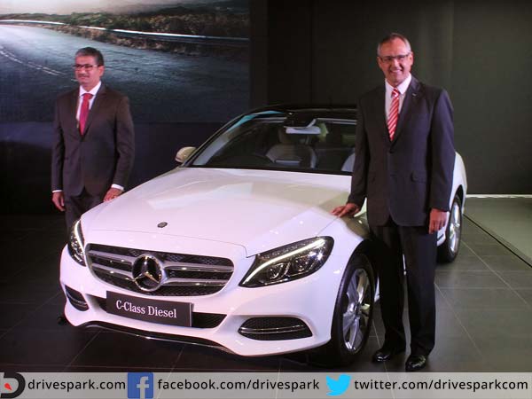 mercedes benz c220 cdi