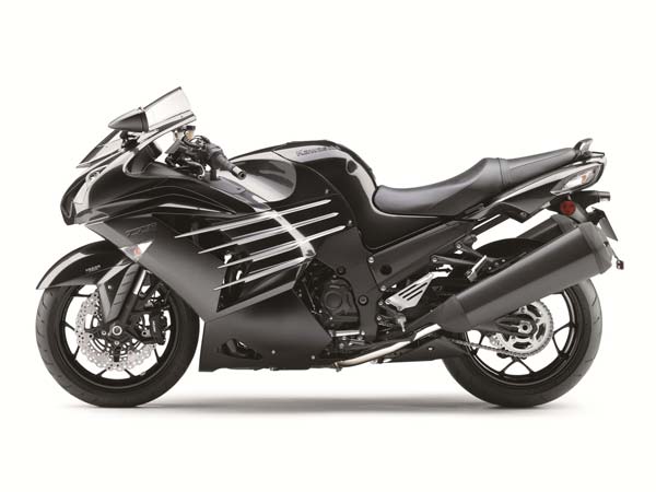 2015 kawasaki zzr1400 side profile