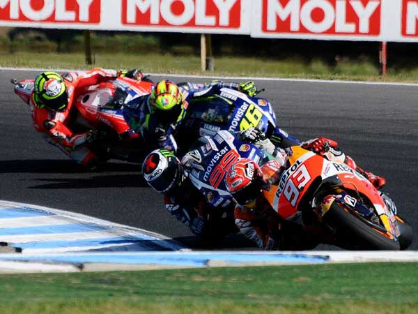 2015 australian motogp