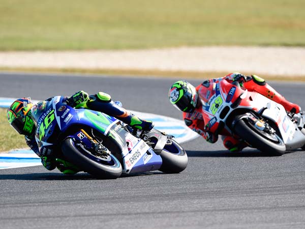 2015 australian motogp
