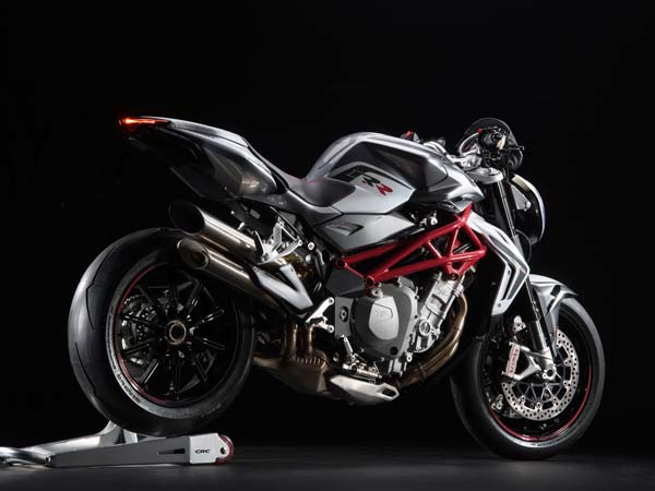 mv agusta brutale 1090