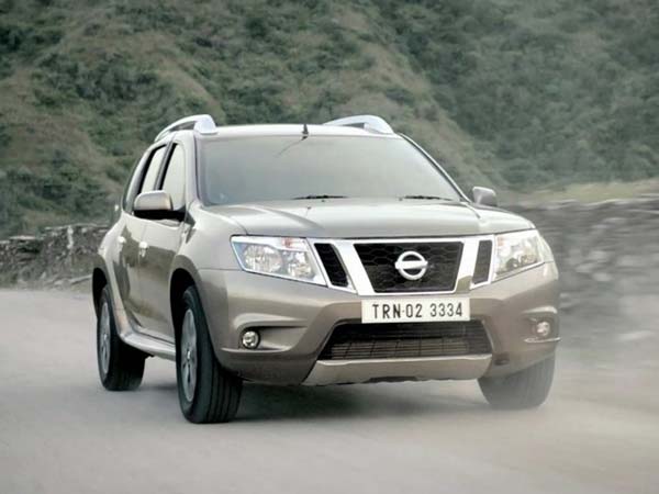 nissan rajasthan dealership