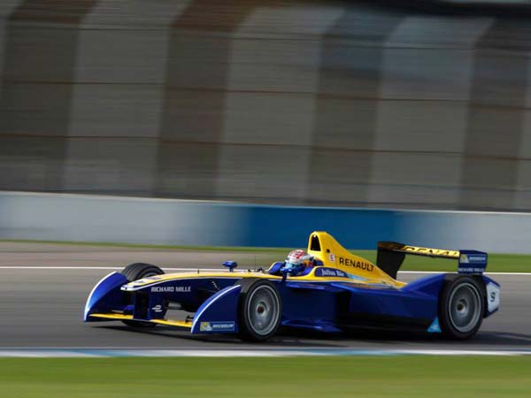 china formula e season 2