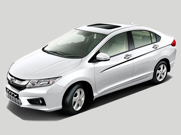 honda recall city cvt 
