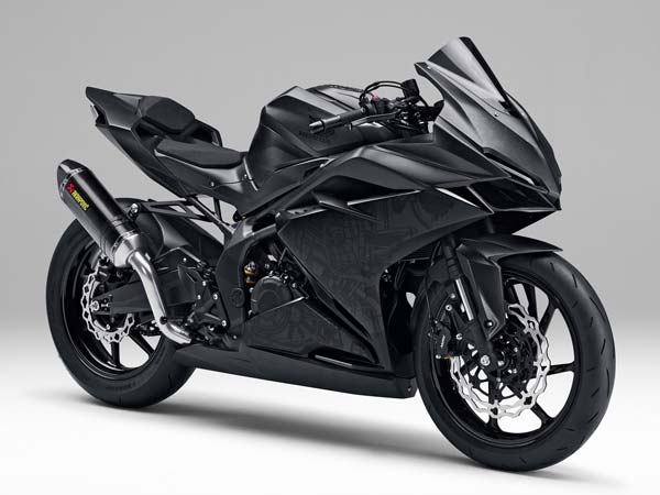 honda light weight super sports concept