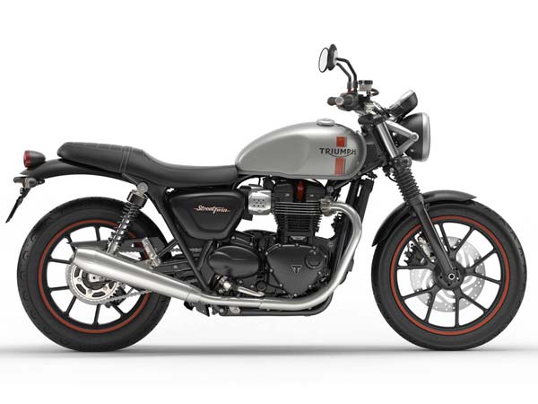 triumph motorcycles bonneville street twin