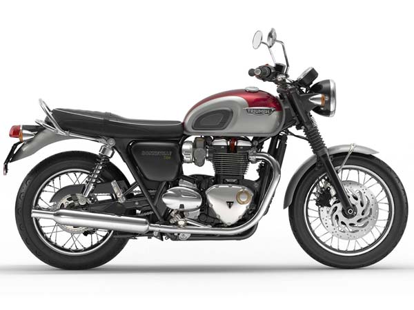 triumph motorcycles bonneville t120
