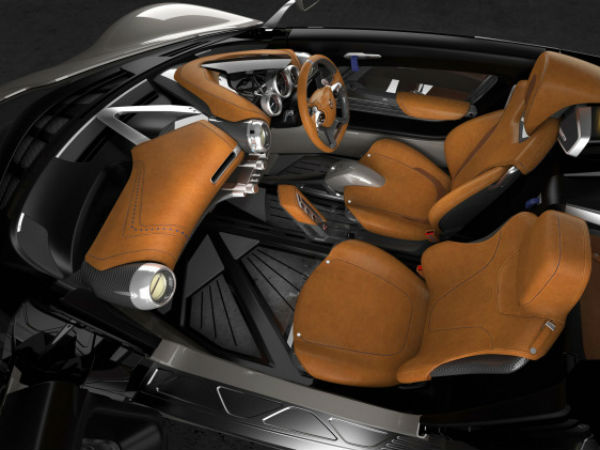 yamaha sports ride concept interior