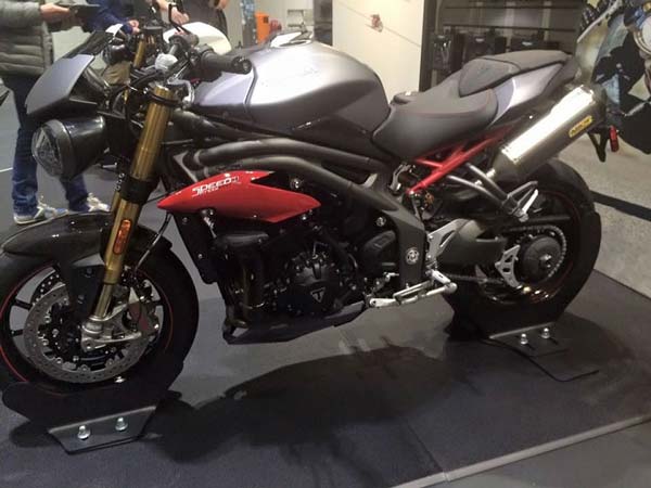 2016 triumph speed triple side profile