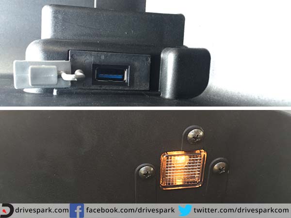 hero maestro edge usb charging