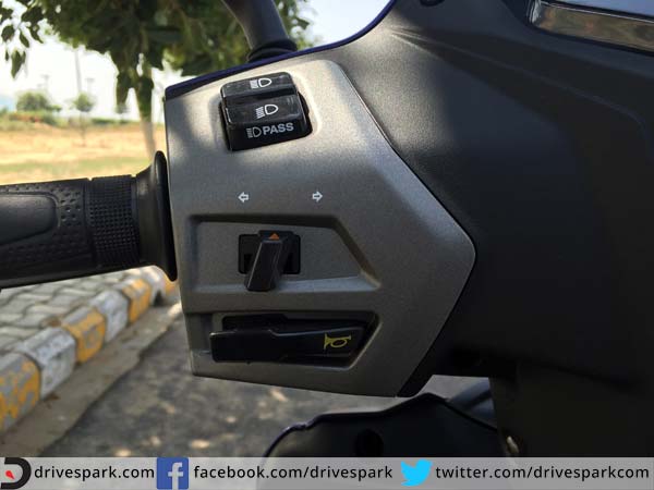 hero maestro edge switches