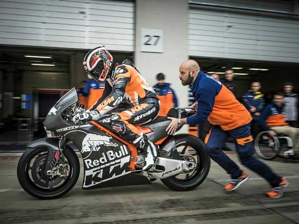 ktm rc16 motogp