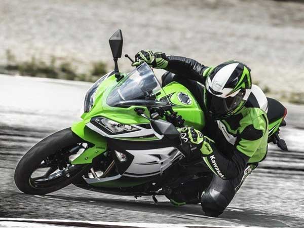 special edition kawasaki ninja 300